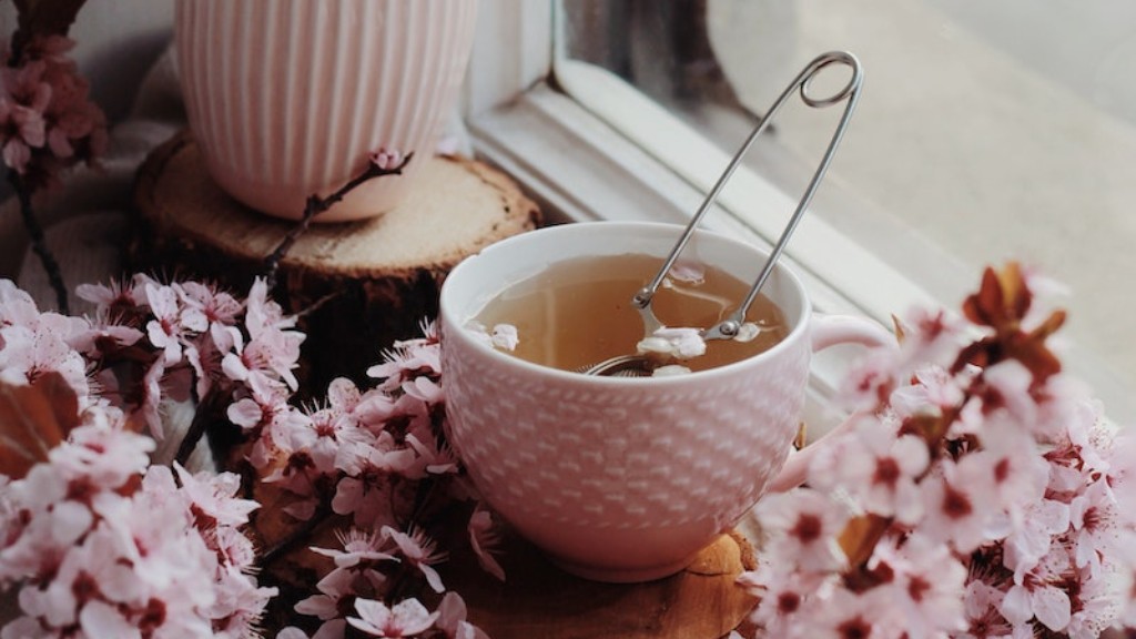 Як приготувати по-справжньому міцний чорний чай