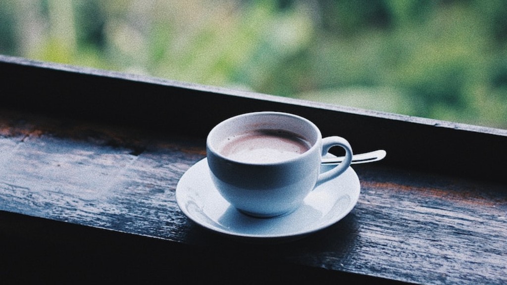 Як приготувати Earl Grey Tea Latte, як Starbucks