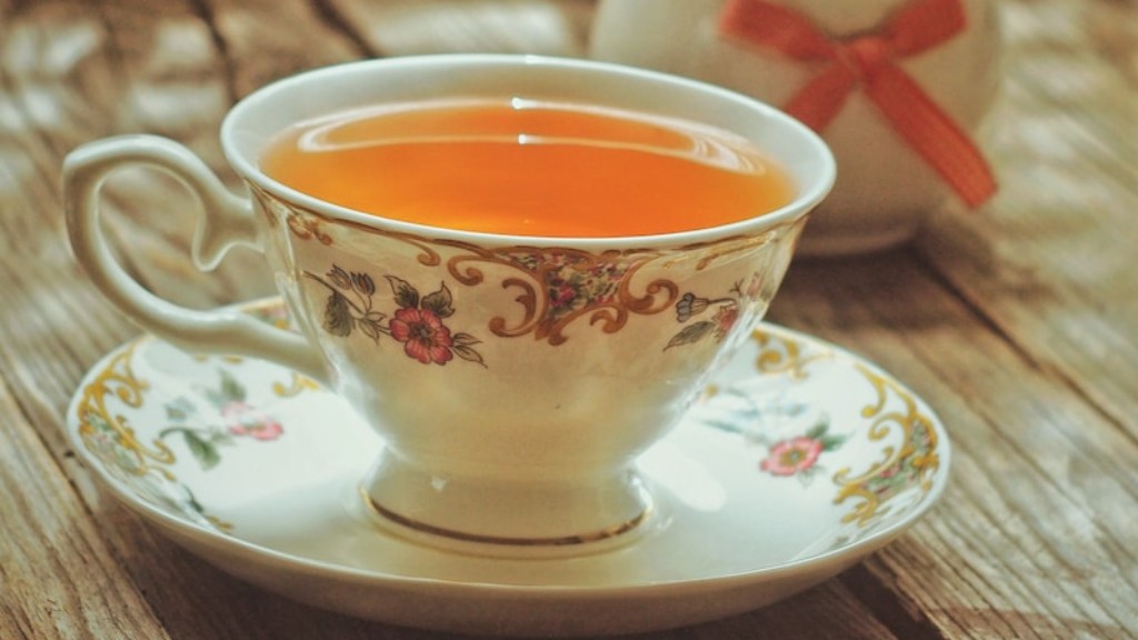 Чи можна пити зелений чай замість води